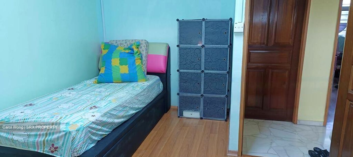 Blk 363 Woodlands Avenue 5 (Woodlands), HDB 4 Rooms #484707231